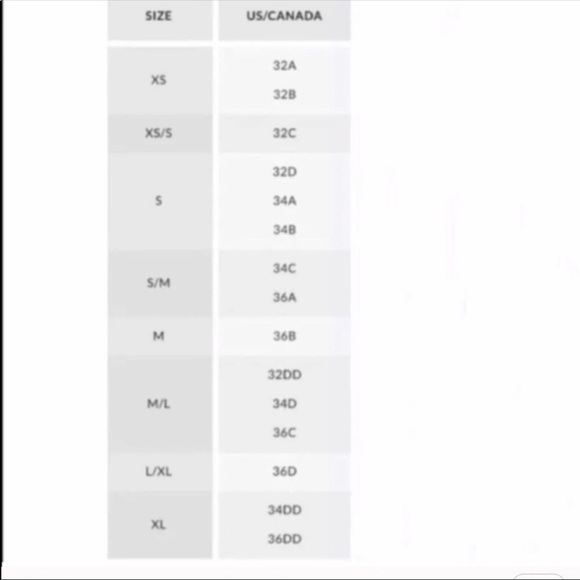 SOLD NWT Free People Madonna Bralette - Picture 4 of 4